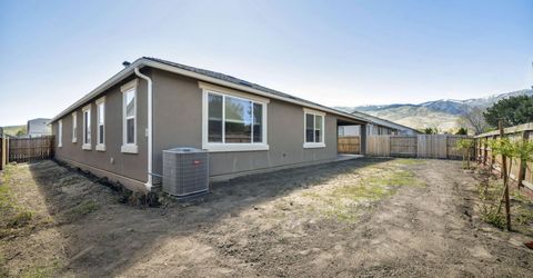 1234 Bravestone Avenue, Carson City, NV 89703 Photo