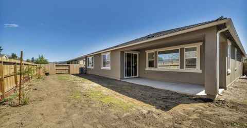 1234 Bravestone Avenue, Carson City, NV 89703 Photo