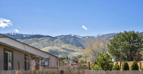 1234 Bravestone Avenue, Carson City, NV 89703 Photo