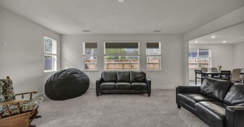 1234 Bravestone Avenue, Carson City, NV 89703 Photo