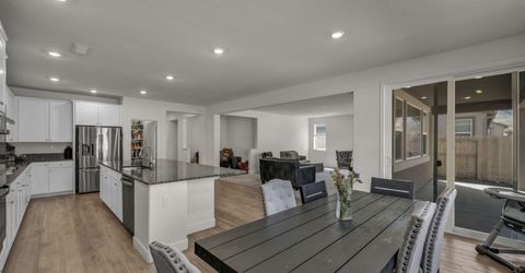 1234 Bravestone Avenue, Carson City, NV 89703 Photo