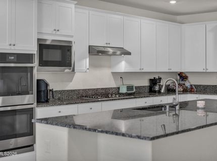 1234 Bravestone Avenue, Carson City, NV 89703 Photo