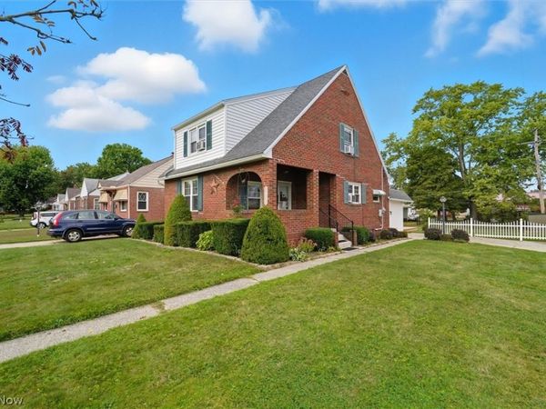 1811 E 30th Street, Ashtabula, OH 44004