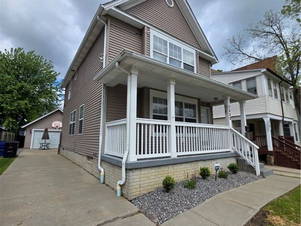 1338 W 89th Street, Cleveland, OH 44102