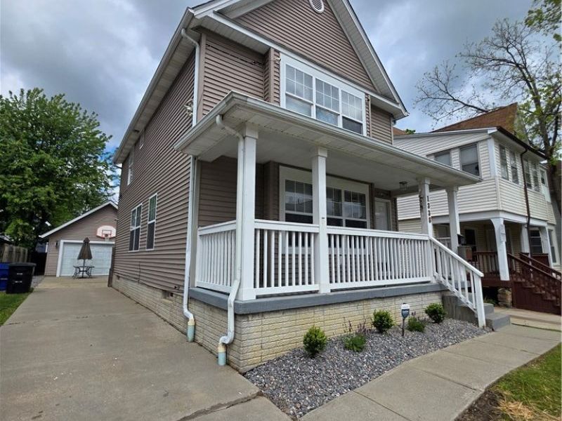 1338 W 89th Street, Cleveland, OH 44102 Photo 1