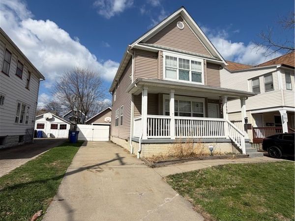 1338 W 89th Street, Cleveland, OH 44102