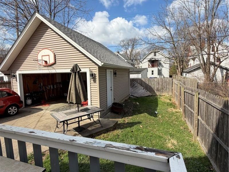 1338 W 89th Street, Cleveland, OH 44102 Photo 26