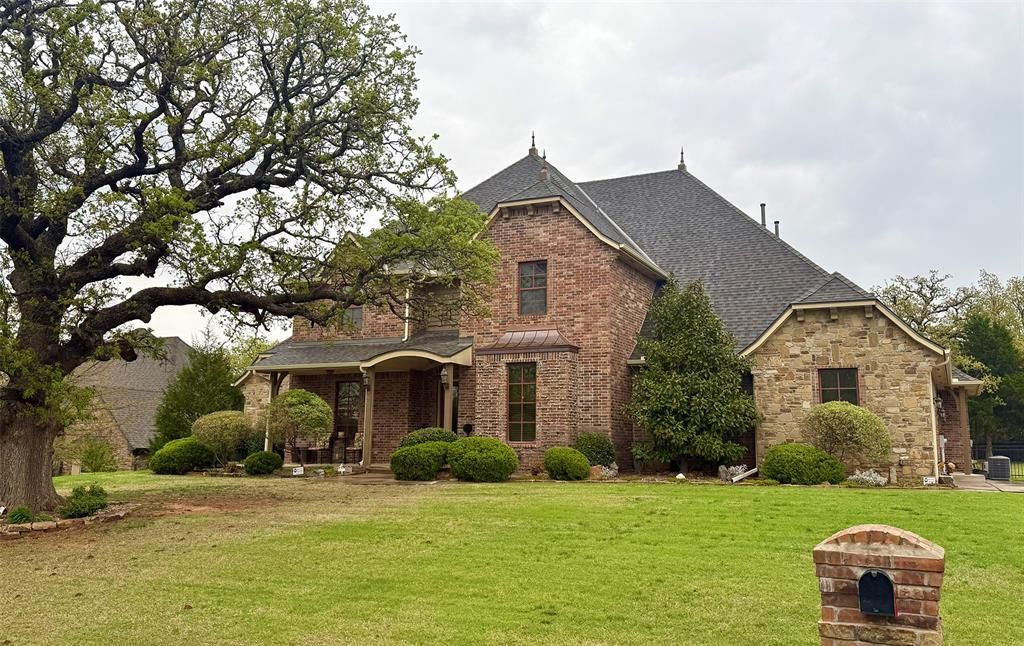 14230 Meritage Drive, Edmond, OK 73034 Main Photo