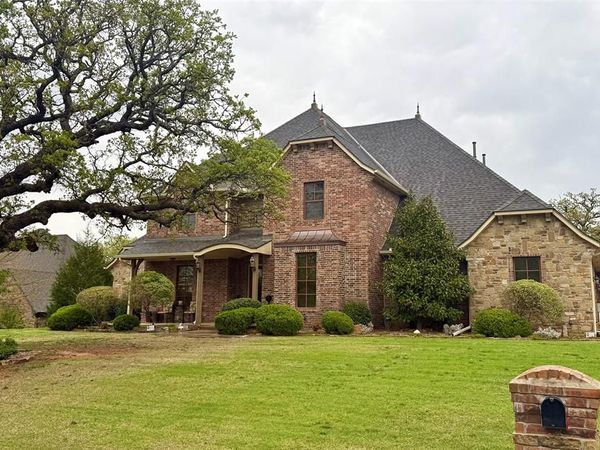 14230 Meritage Drive, Edmond, OK 73034