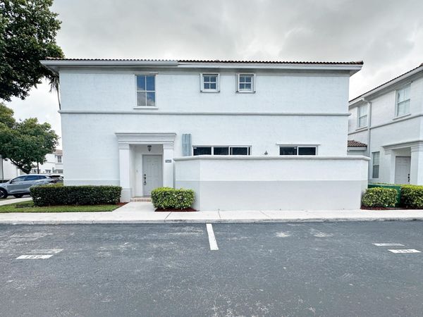 15603 SW 41st Street, Unit 196, Miramar, FL 33027