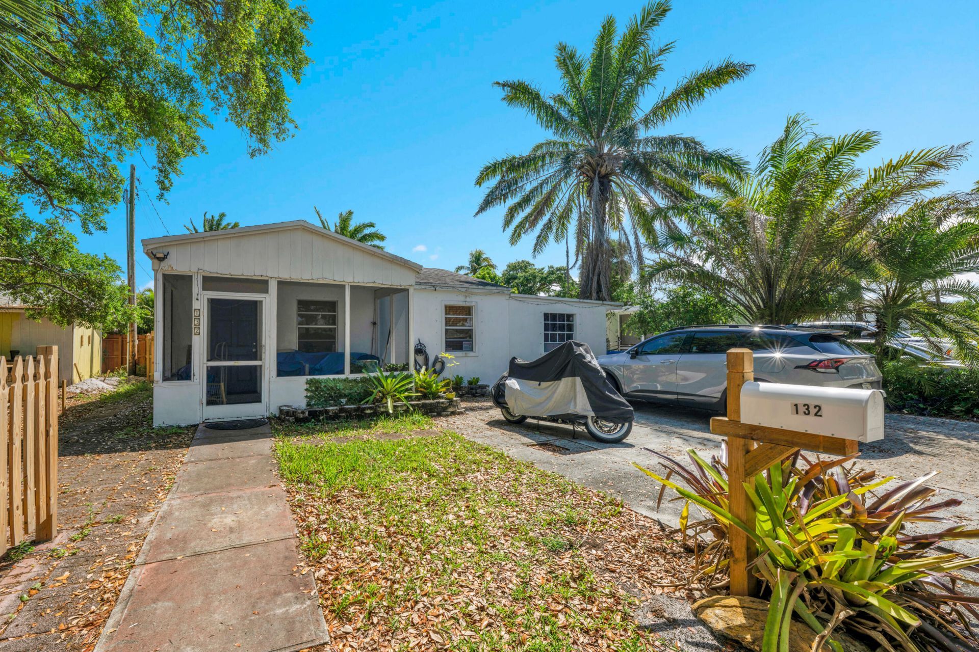 132 E Central Boulevard, Unit #2, Lantana, FL 33462 Photo