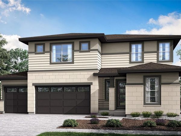 24554 E 34th Place , Aurora, CO 80019