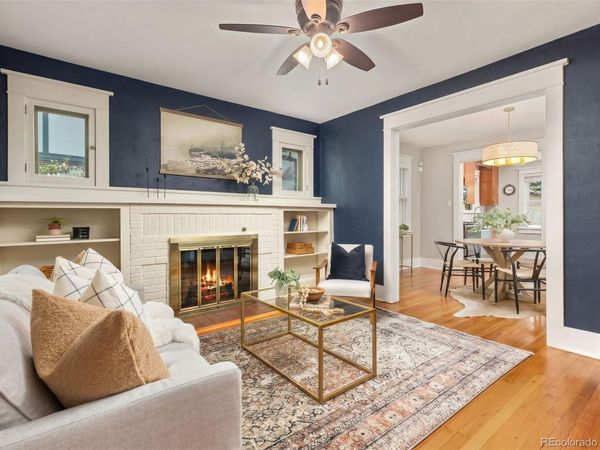 2257 Ivanhoe Street, Denver, CO 80207