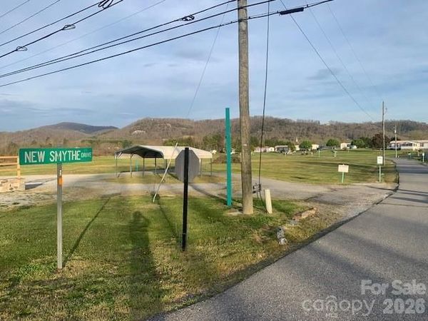 7.33AC COM CHIMNEY ROCK Highway, Edneyville, NC 28792