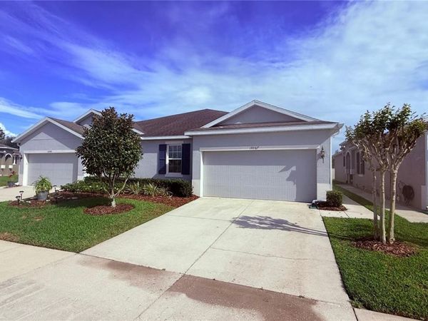 10567 HERON HIDEAWAY LOOP , LAND O LAKES, FL 34638