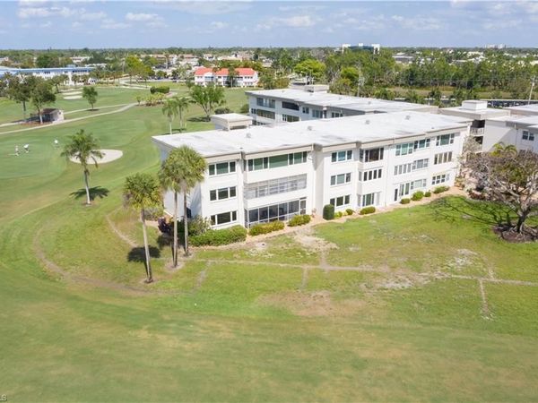 6102 Augusta DR, Unit 116, FORT MYERS, FL 33907