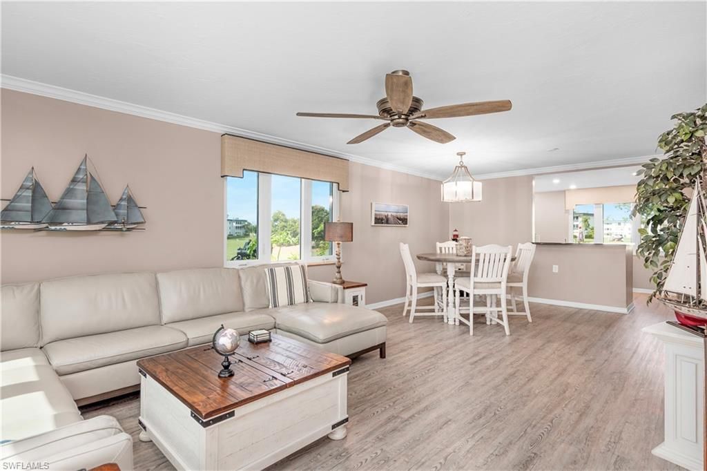 6102 Augusta Dr, Unit 116, Fort Myers, FL 33907 Photo