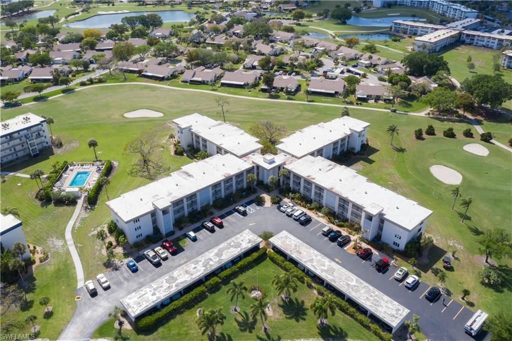 6102 Augusta Dr, Unit 116, Fort Myers, FL 33907 Photo