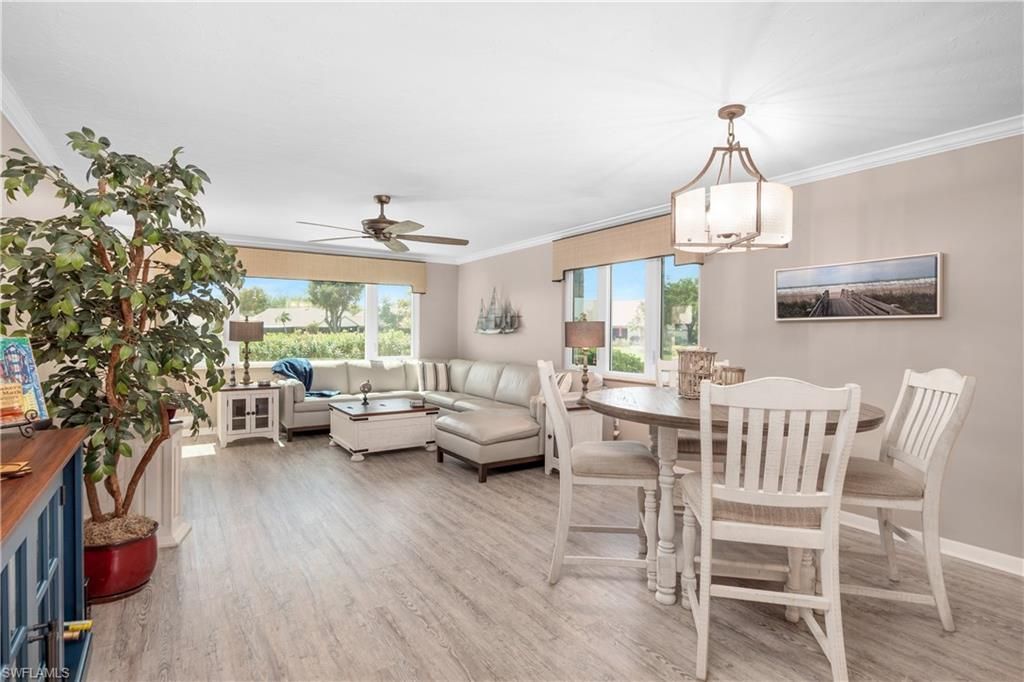 6102 Augusta Dr, Unit 116, Fort Myers, FL 33907 Photo