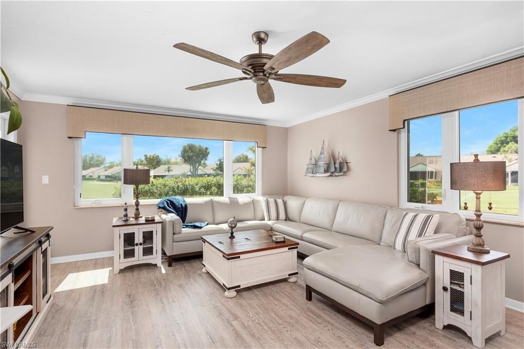 6102 Augusta Dr, Unit 116, Fort Myers, FL 33907 Photo