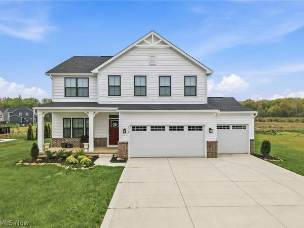 5358 Walnut Ridge Lane, Sheffield Village, OH 44054