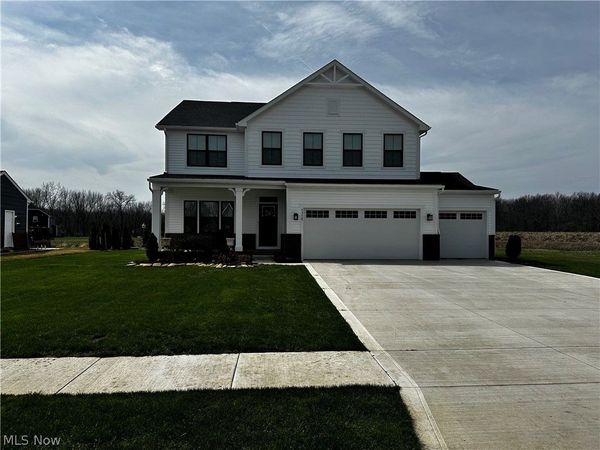 5358 Walnut Ridge Lane, Sheffield Lake, OH 44054