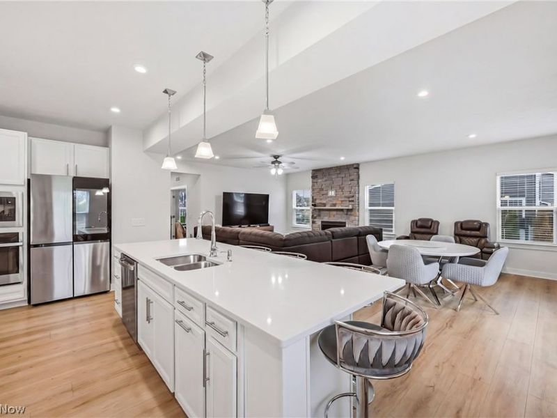 5358 Walnut Ridge Lane, Sheffield Village, OH 44054 Photo 10