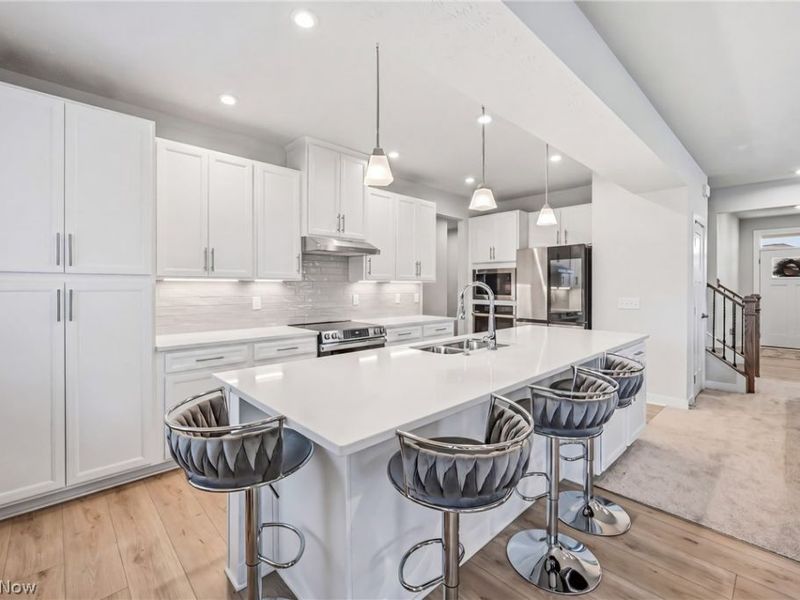 5358 Walnut Ridge Lane, Sheffield Village, OH 44054 Photo 11