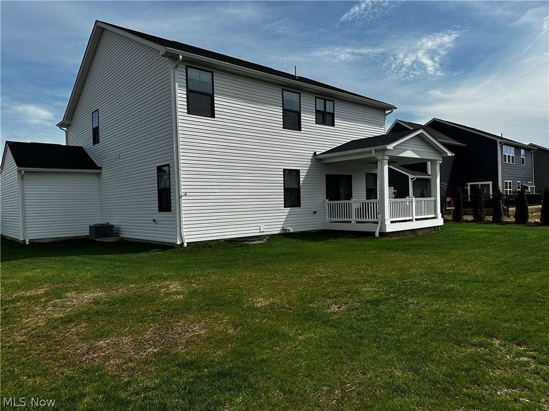 5358 Walnut Ridge Lane, Sheffield Lake, OH 44054 Photo 13