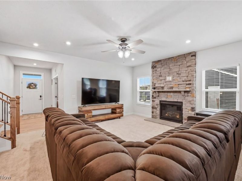 5358 Walnut Ridge Lane, Sheffield Village, OH 44054 Photo 14