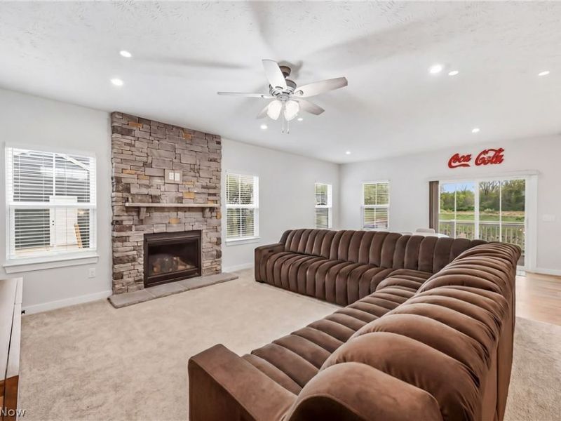 5358 Walnut Ridge Lane, Sheffield Village, OH 44054 Photo 15