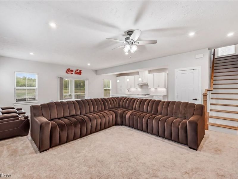 5358 Walnut Ridge Lane, Sheffield Village, OH 44054 Photo 16