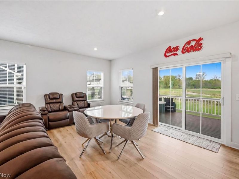 5358 Walnut Ridge Lane, Sheffield Village, OH 44054 Photo 17