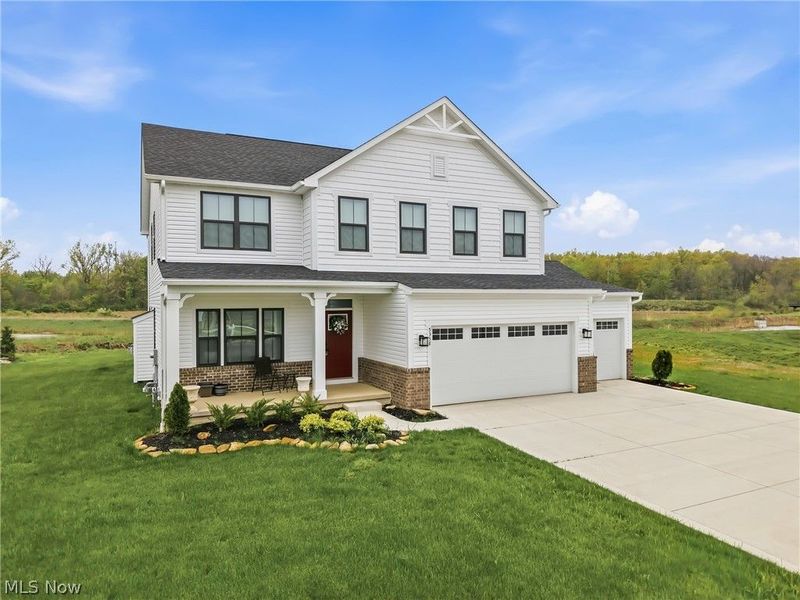 5358 Walnut Ridge Lane, Sheffield Village, OH 44054 Photo 2