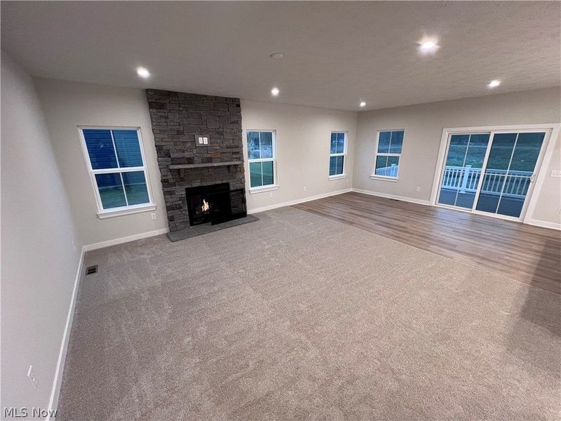 5358 Walnut Ridge Lane, Sheffield Lake, OH 44054 Photo 21