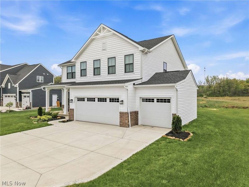 5358 Walnut Ridge Lane, Sheffield Village, OH 44054 Photo 3