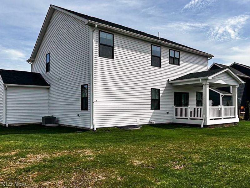 5358 Walnut Ridge Lane, Sheffield Lake, OH 44054 Photo 34