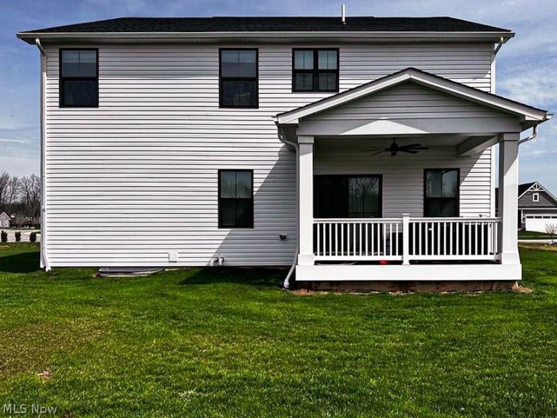 5358 Walnut Ridge Lane, Sheffield Lake, OH 44054 Photo 35