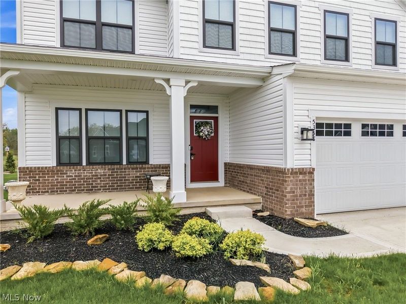 5358 Walnut Ridge Lane, Sheffield Village, OH 44054 Photo 4