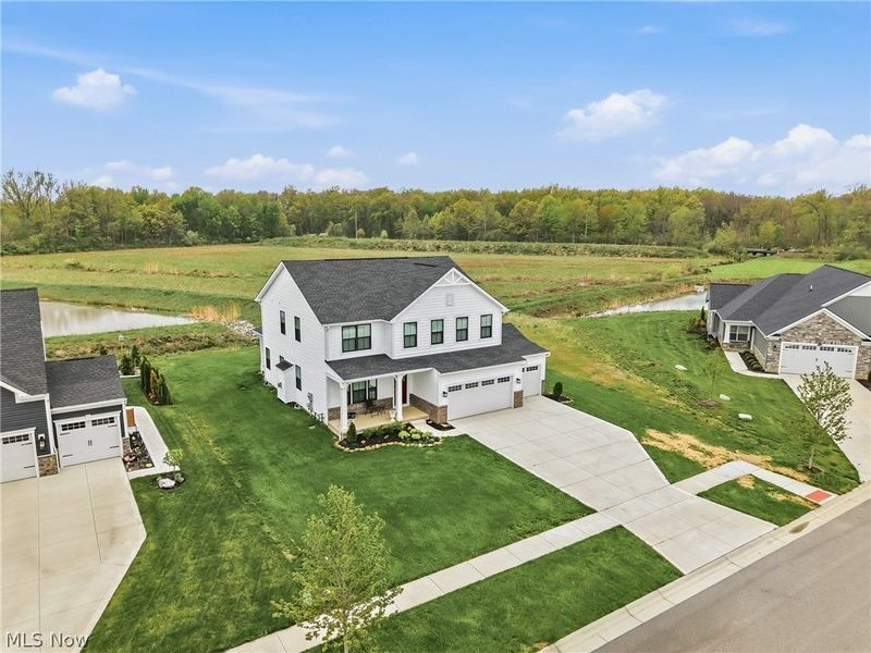 5358 Walnut Ridge Lane, Sheffield Village, OH 44054 Photo 42