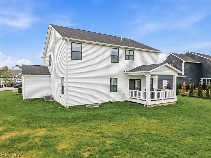 5358 Walnut Ridge Lane, Sheffield Village, OH 44054 Photo 44