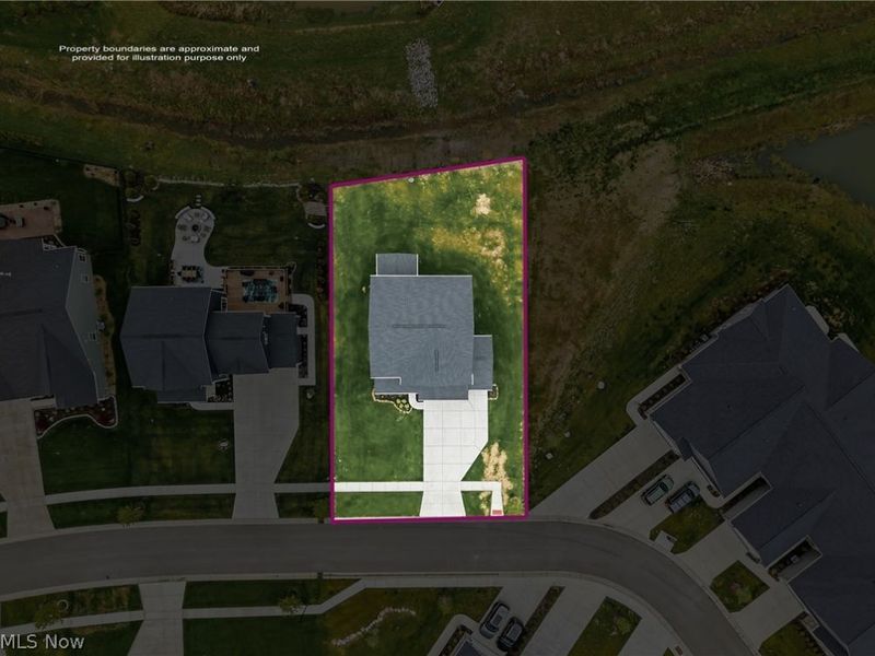 5358 Walnut Ridge Lane, Sheffield Village, OH 44054 Photo 45