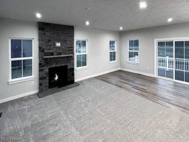 5358 Walnut Ridge Lane, Sheffield Lake, OH 44054 Photo 5