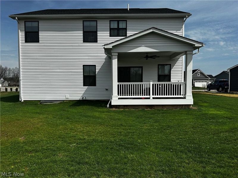 5358 Walnut Ridge Lane, Sheffield Lake, OH 44054 Photo 9