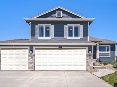 17606 Phoebe Street , Bennington, NE 68007