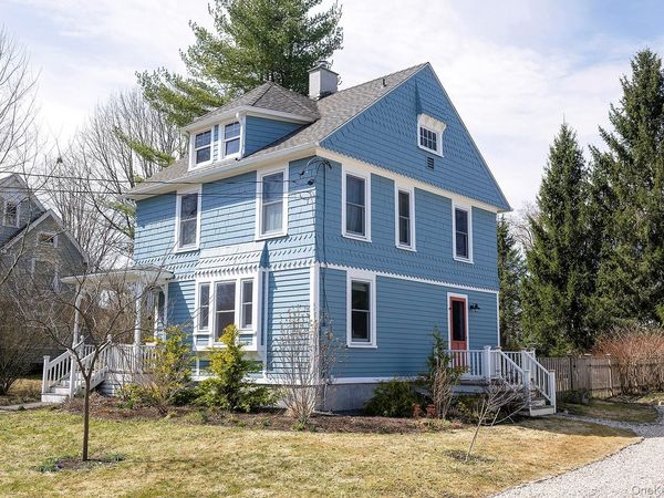 5 Central Avenue , Millerton, NY 12546