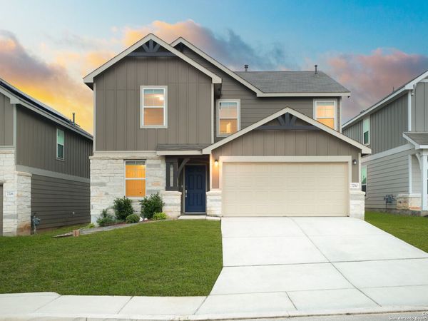 7710 PONDEROSA PINE, Boerne, TX 78015