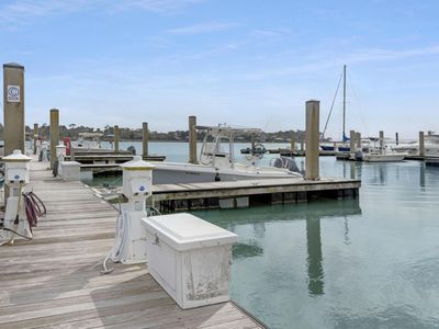 2 Mcdonough Road, Unit C-12, Folly Beach, SC 29439