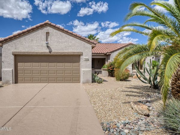 17850 N NAVARRO Court, Surprise, AZ 85374