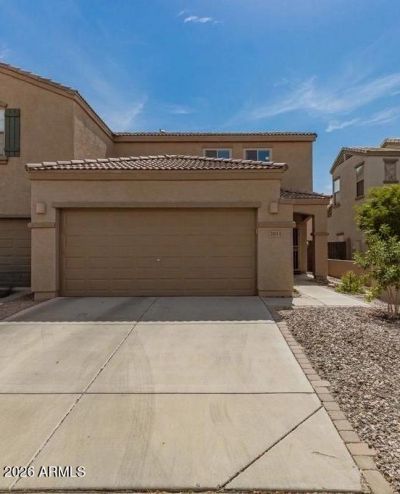 7011 W Mercer Lane, Peoria, AZ 85345 Main Photo